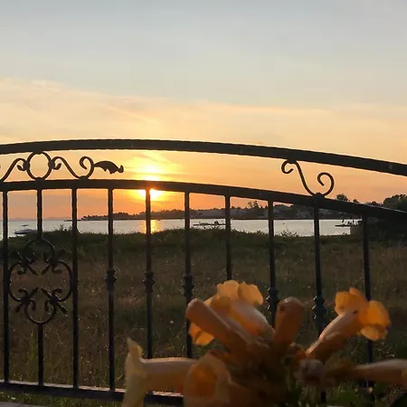 In Privlaka Mit Garten, Grill Und Terrasse Casa vacanze