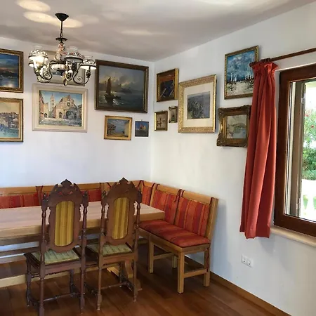Casa vacanze In Privlaka Mit Garten, Grill Und Terrasse *